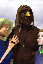 Watch Xavier: Renegade Angel Megashare9