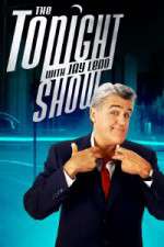 Watch The Tonight Show with Jay Leno Megashare9