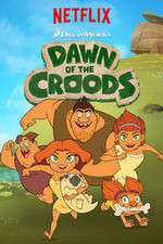 Watch Dawn of the Croods Megashare9