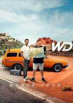 Watch Wheeler Dealers World Tour Megashare9