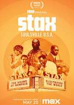 Watch STAX: Soulsville U.S.A. Megashare9