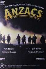 Watch Anzacs Megashare9
