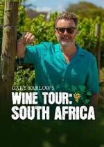 Watch Gary Barlow\'s Wine Tour: South Africa Megashare9