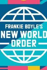 Watch Frankie Boyle's New World Order Megashare9