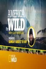 Watch America the Wild Megashare9