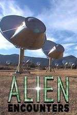 Watch Alien Encounters Megashare9