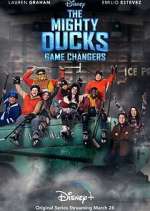 Watch The Mighty Ducks: Game Changers Megashare9