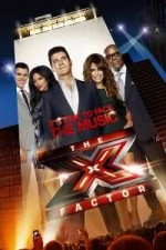 Watch The X Factor USA Megashare9