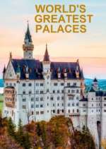 Watch World's Greatest Palaces Megashare9
