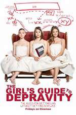 Watch The Girls Guide to Depravity Megashare9