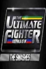 Watch The Ultimate Fighter: Australia vs UK The Smashes Megashare9