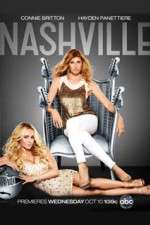 Watch Nashville Megashare9