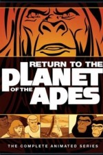 Watch Return to the Planet of the Apes Megashare9