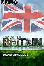 Watch How We Built Britain Megashare9