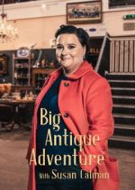 Watch Susan Calman's Antiques Adventure Megashare9