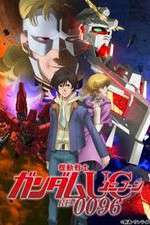 Watch Mobile Suit Gundam Unicorn RE:0096 Megashare9