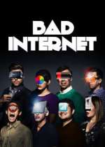 Watch Bad Internet Megashare9
