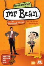 Watch Mr. Bean: The Animated Series Megashare9