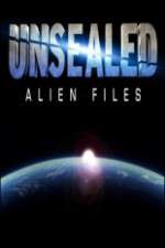 Watch Unsealed Alien Files Megashare9