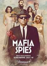 Watch Mafia Spies Megashare9