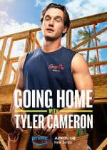 Watch Going Home with Tyler Cameron Megashare9