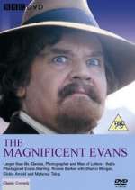 Watch The Magnificent Evans Megashare9