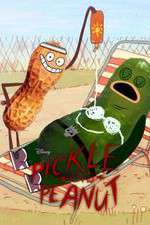 Watch Pickle & Peanut Megashare9