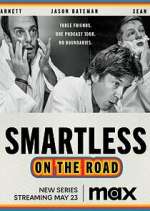 Watch SmartLess: On the Road Megashare9
