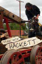 Watch Stuck with Hackett Megashare9