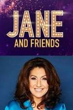Watch Jane & Friends Megashare9