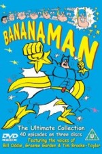 Watch Bananaman Megashare9