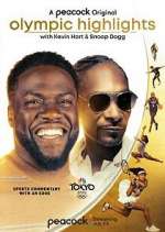 Watch Olympic Highlights with Kevin Hart and Snoop Dogg Megashare9