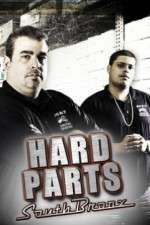 Watch Hard Parts South Bronx Megashare9