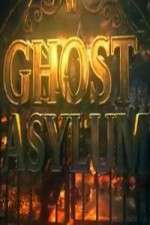 Watch Ghost Asylum Megashare9