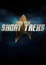 Watch Star Trek: Short Treks Megashare9