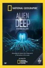 Watch National Geographic Alien Deep Megashare9