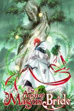 Watch The Ancient Magus' Bride Megashare9