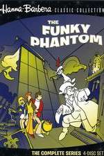 Watch The Funky Phantom Megashare9