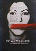 Watch Vow of Silence: The Assassination of Annie Mae Megashare9