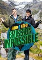 Watch Gino & Fred: Emission Impossible Megashare9