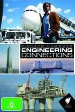 Watch Richard Hammond's Engineering Connections Megashare9