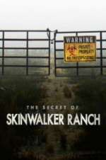 Watch The Secret of Skinwalker Ranch Megashare9