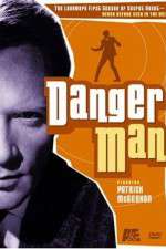 Watch Danger Man Megashare9