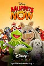 Watch Muppets Now Megashare9