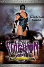 Watch Black Scorpion Megashare9