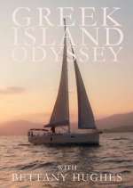 Watch Greek Island Odyssey with Bettany Hughes Megashare9