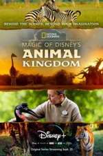 Watch Magic of Disney\'s Animal Kingdom Megashare9
