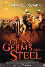 Watch Guns, Germs and Steel Megashare9