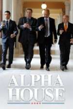 Watch Alpha House Megashare9