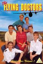 Watch The Flying Doctors Megashare9